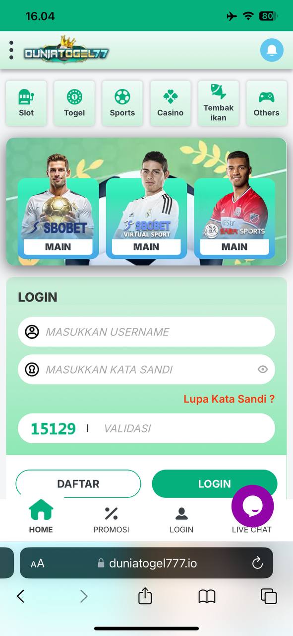 eLottery