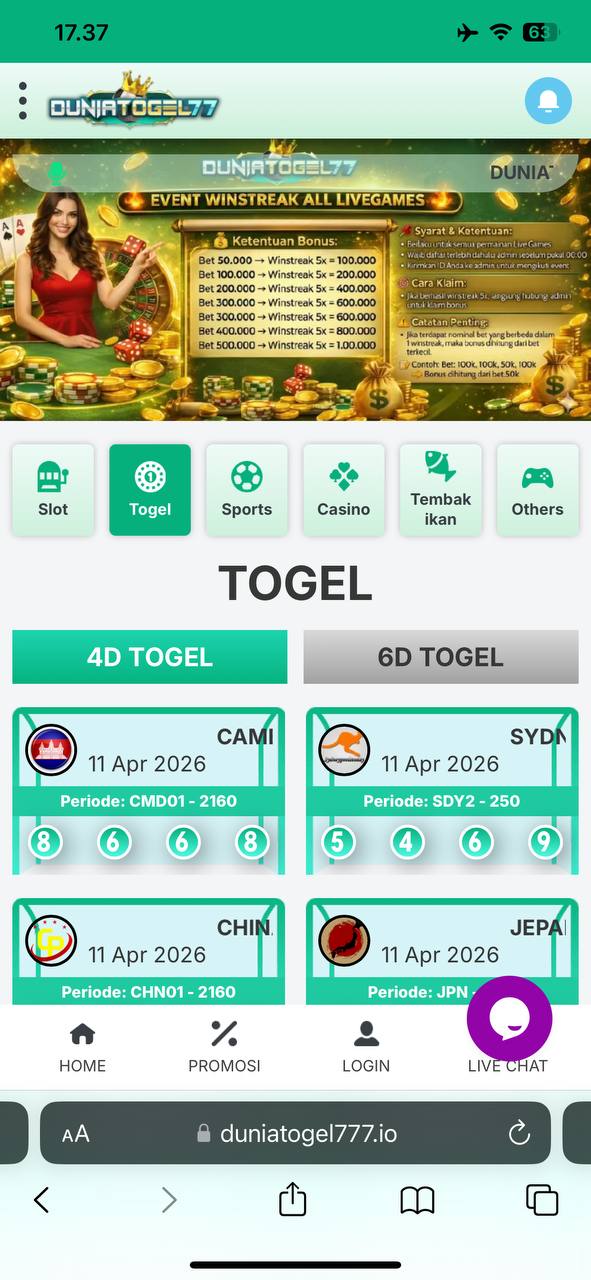 Togel